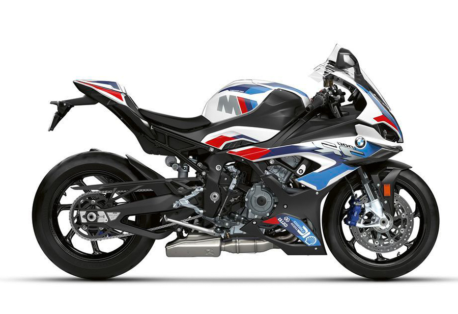 BMW M1000RR S1000RR 2020+