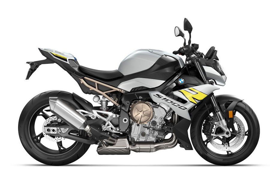 BMW M1000R S1000R 2021