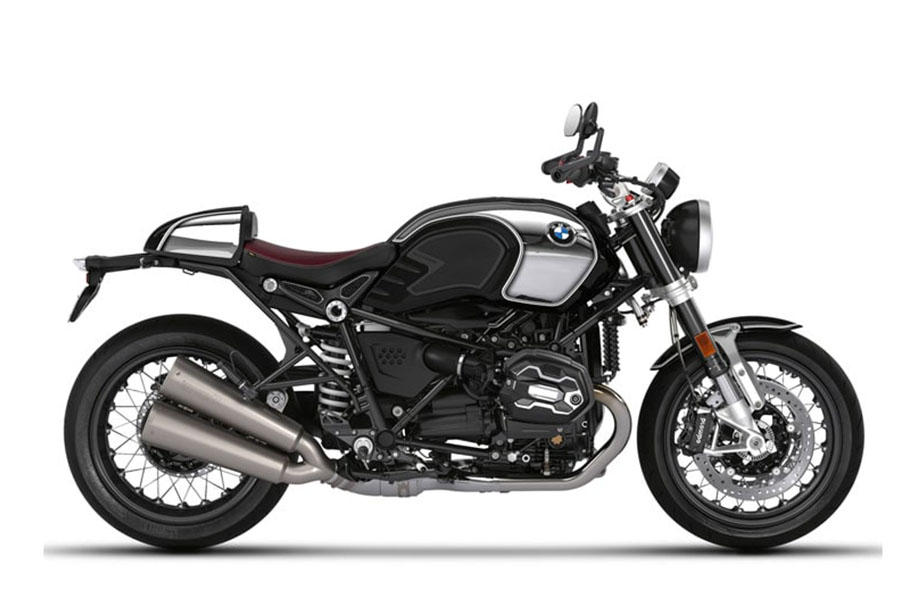 BMW R 12 Nine T