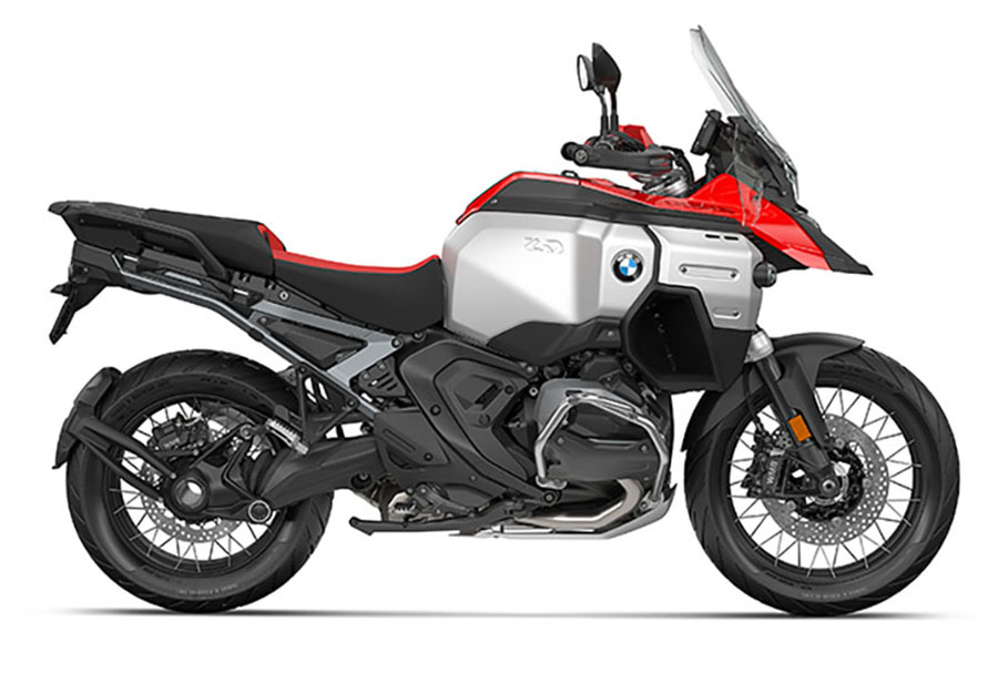 BMW R 1300 GS