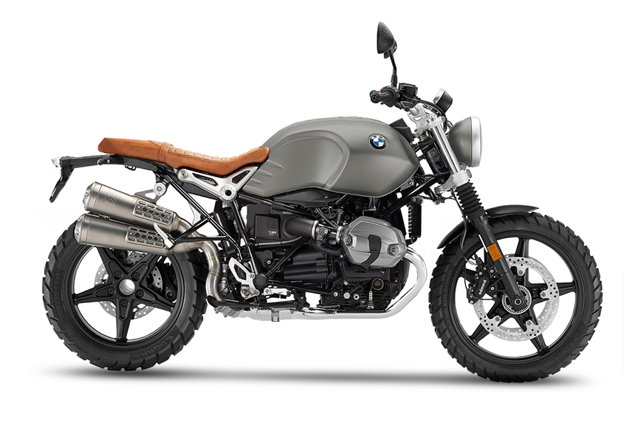 BMW R NINE T