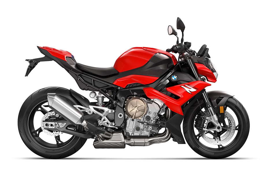 BMW S1000R