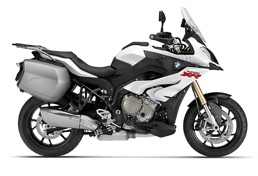 BMW S1000XR 2015