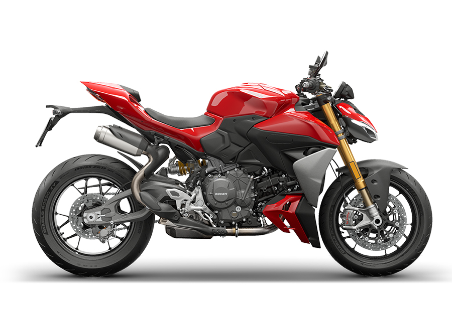 Ducati Ducati STREET FIGHTER V2 2025