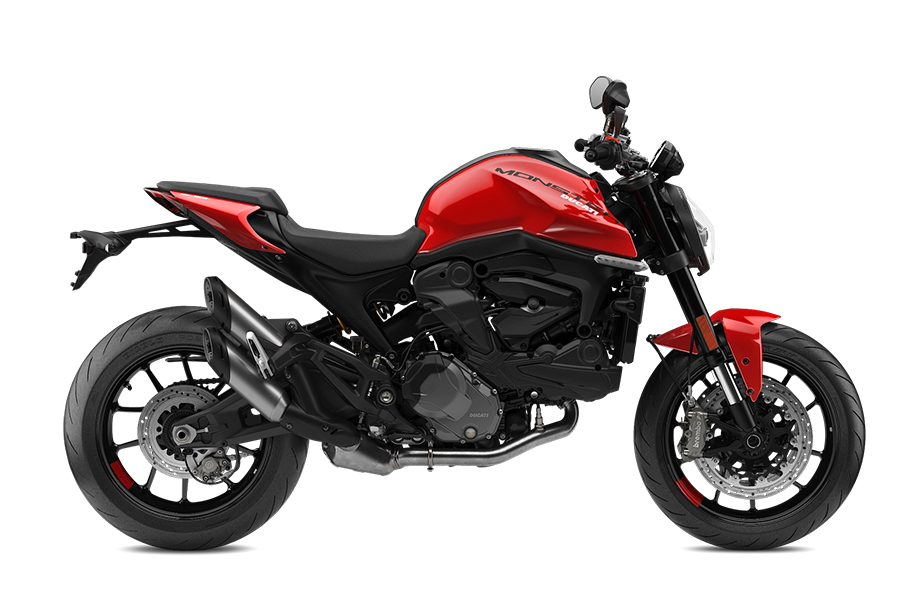 Ducati MONSTER 937