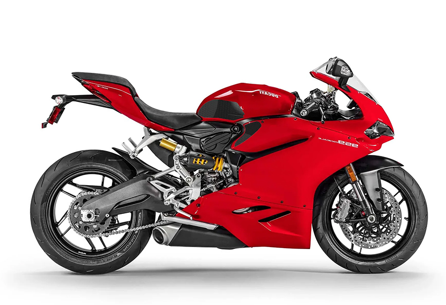 Ducati PANIGALE 899/959/1199/1299