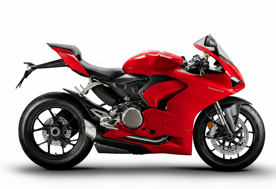 Ducati PANIGALE V2 2020-2024