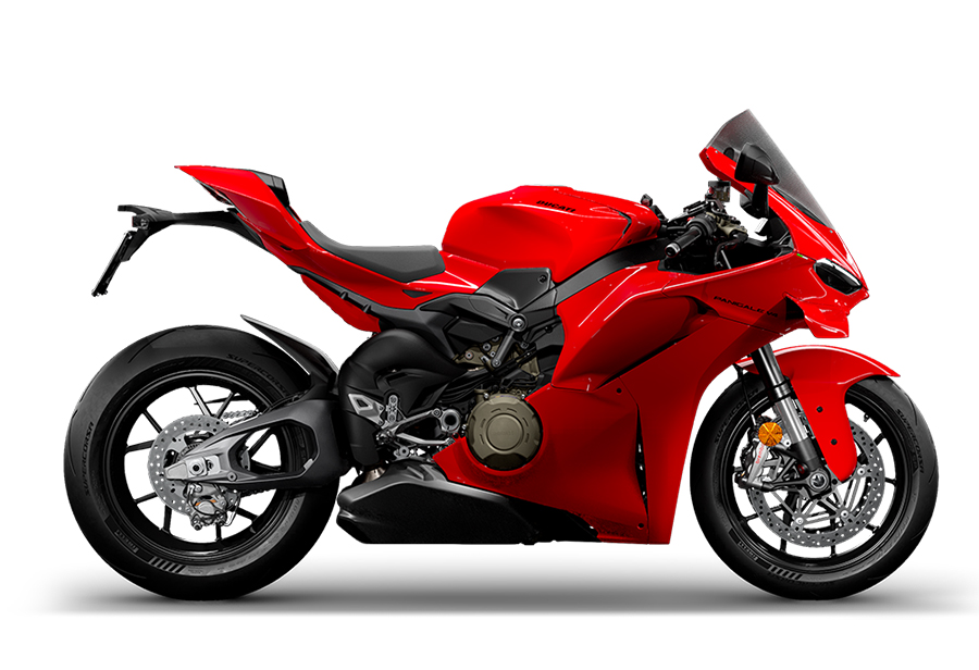 Ducati PANIGALE V4 2025