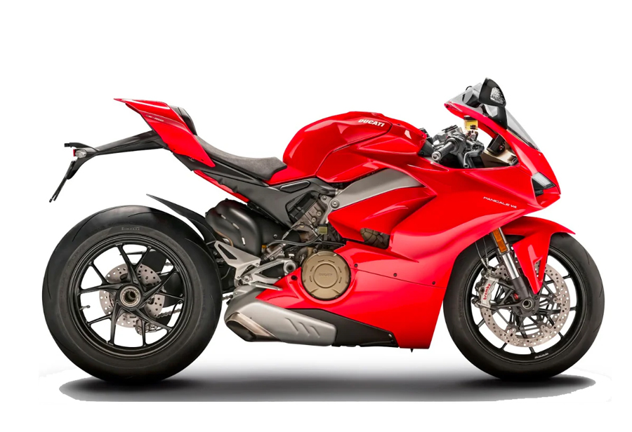 Ducati PANIGALE V4V4SV4R 2018-2024