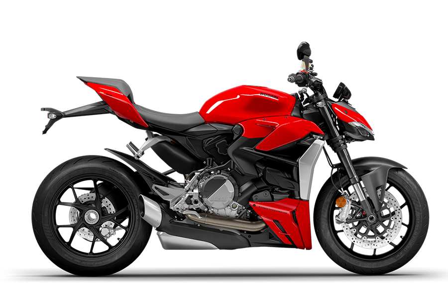 Ducati STREET FIGHTER V2 2022-2024