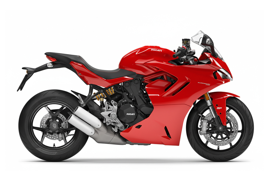 Ducati SUPERSPORT 939/950