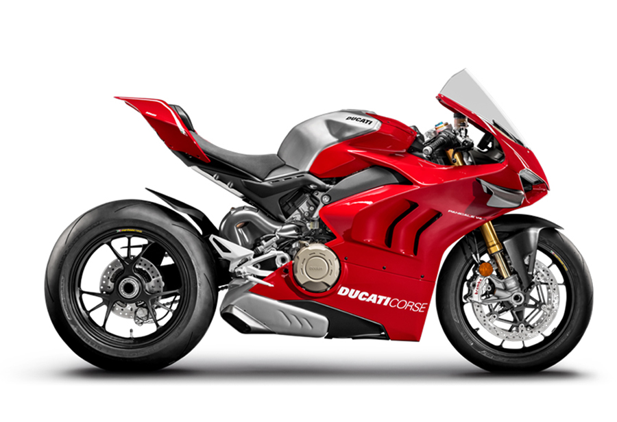 Ducati Superleggera V4