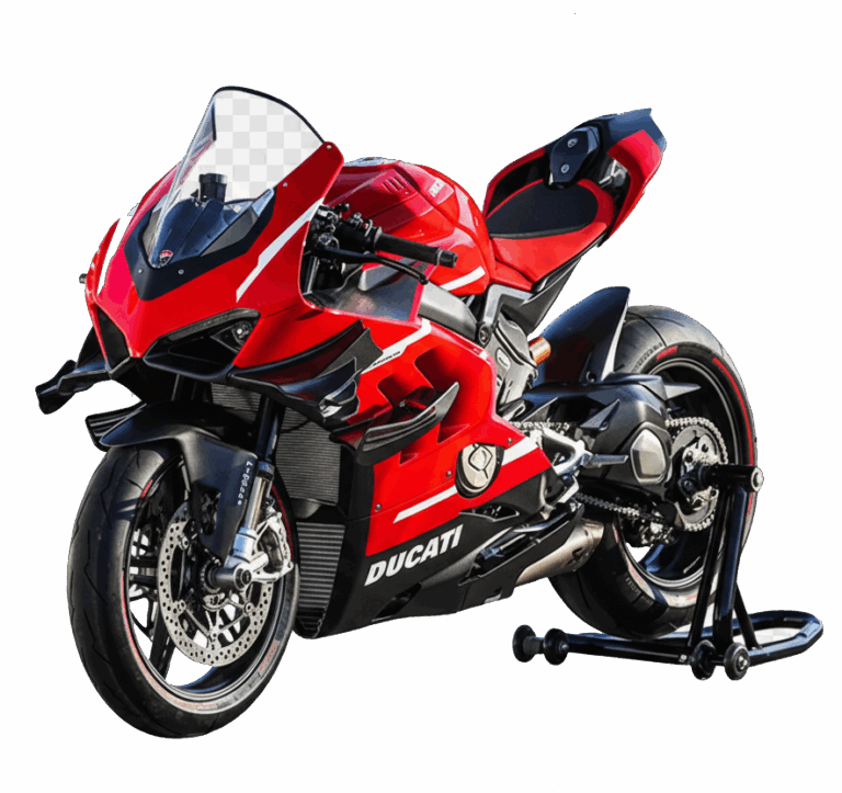 Ducati