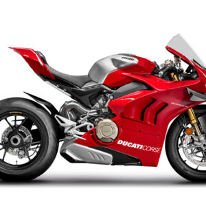 Ducati Superleggera V4