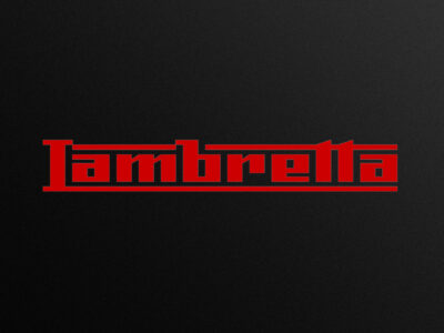 Lambretta