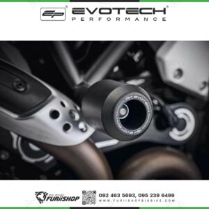 กันล้มกลาง EVOTECH SCRAMBLE 1100