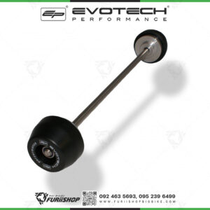 กันล้มหน้า EVOTECH DUCATI SCRAMBLER 400/800