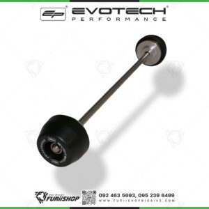 กันล้มหลัง EVOTECH PERFORMANCE