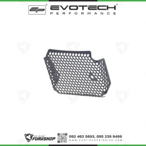 การ์ดจานไฟ Rectifier Guard Evotech