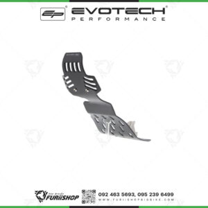 การ์ดเครื่องEVOTECH SCRAMBLE 1100
