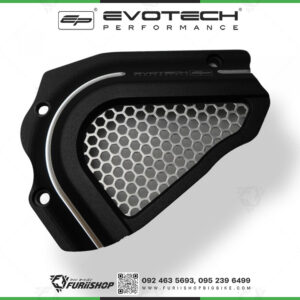 การ์ดไฟหน้า EVOTECH Ducati SCRAMBLER 400 / 800