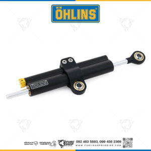 กันสะบัด OHLINS Black Ducati Scrambler 400/800